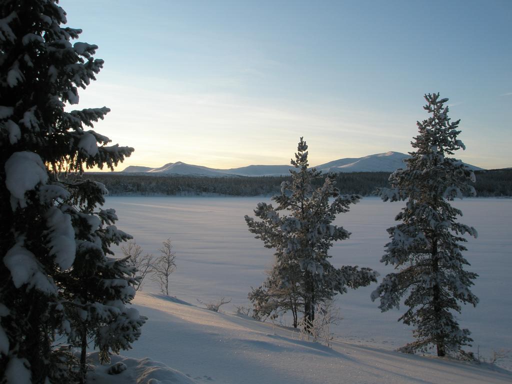 Hotel Valadalens Fjallstation 2*