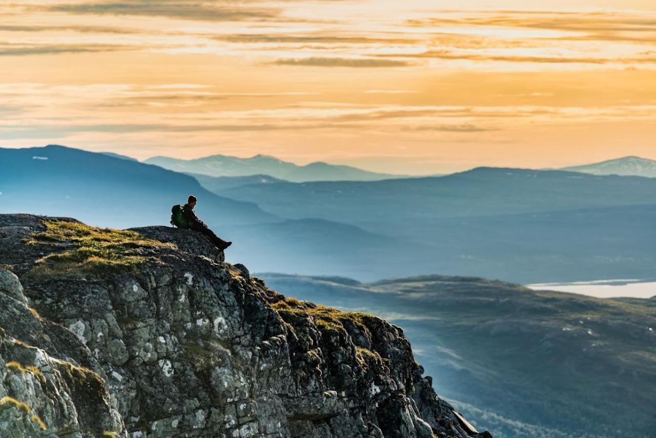 Valadalens Fjallstation