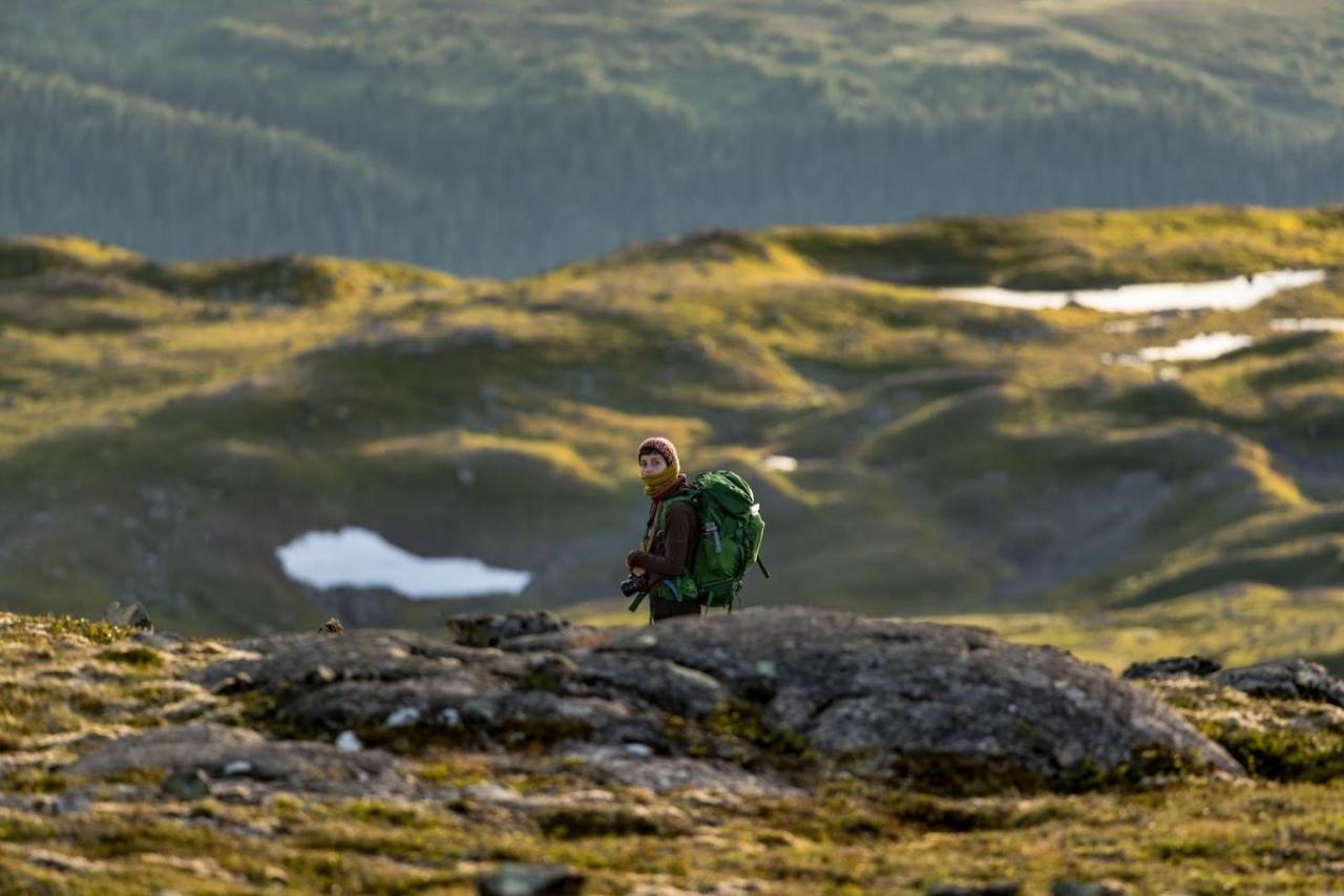 Valadalens Fjallstation