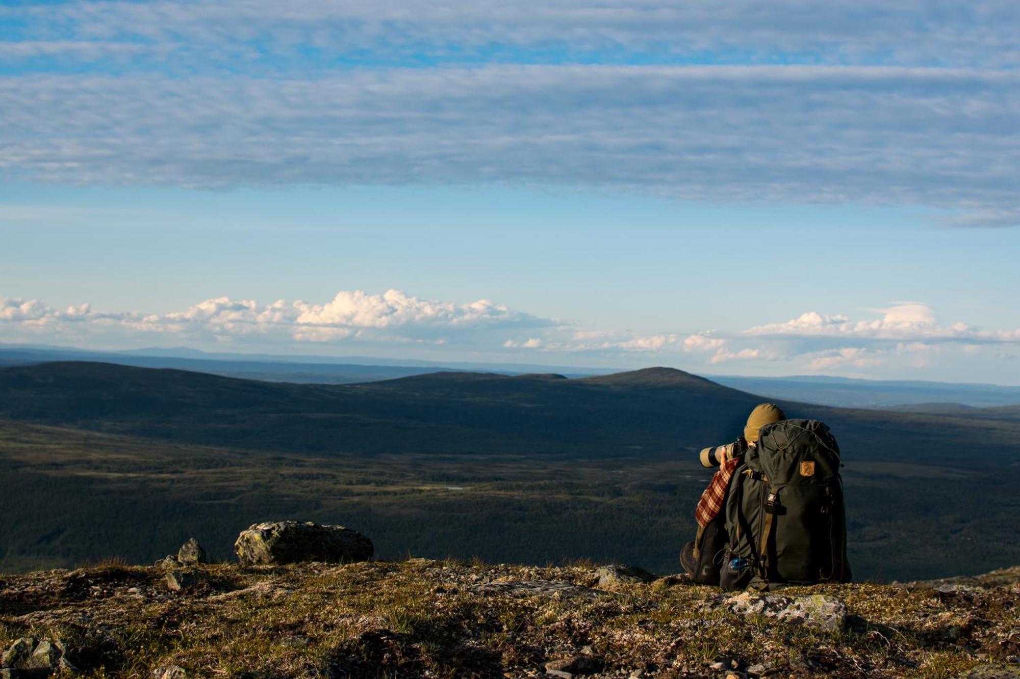 Hotel Valadalens Fjallstation 2*