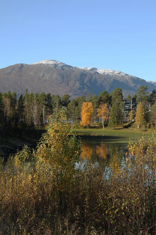 Valadalens Fjallstation