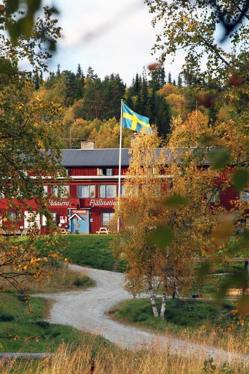 Hotel Valadalens Fjallstation