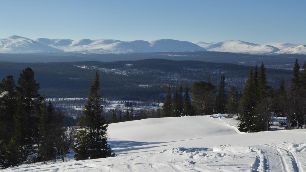 Valadalens Fjallstation 2* Valadalen